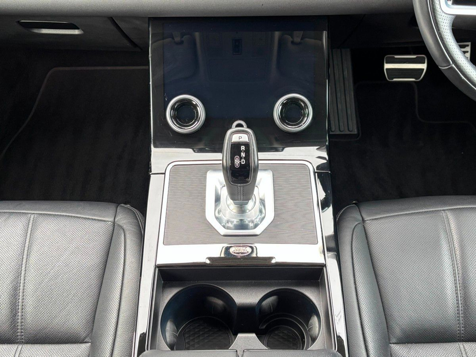 2022 Land Rover Range Rover Evoque - image 17