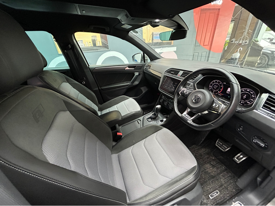 2017 Volkswagen Tiguan - image 5