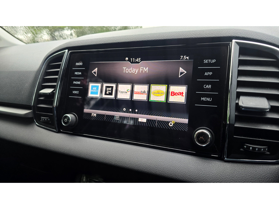 2019 Skoda Karoq - image 19