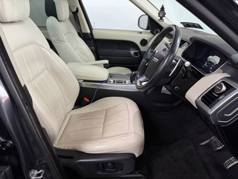 2022 Land Rover Range Rover Sport HSE DYN Phev Auto €62,777