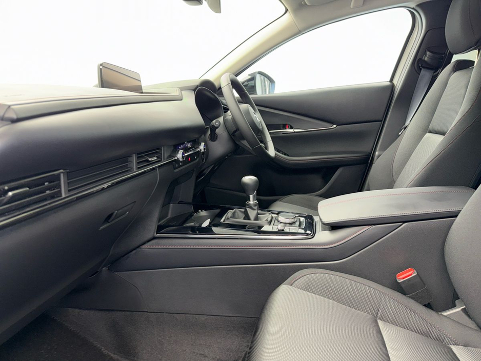 2026 Mazda CX-30 - image 2