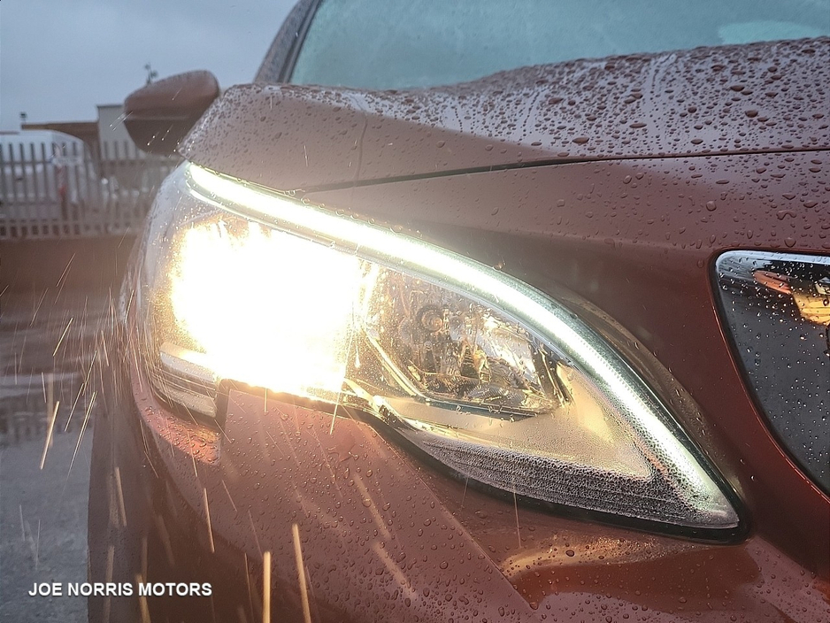 2018 Peugeot 3008 1.2 PURETECH 130BHP ALLURE 5DR AUTO €18,950