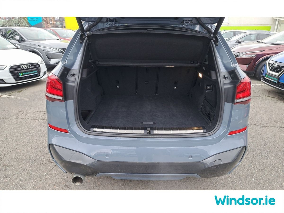 2022 BMW X1 - image 11