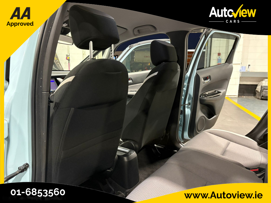 2020 Honda Jazz /Fit New Model 1.5 Self-Charging Hybrid Automatic. AA APPROVED // FINANCE & NATIONWIDE DELIVERY AVAILABLE // SIMI DEALER