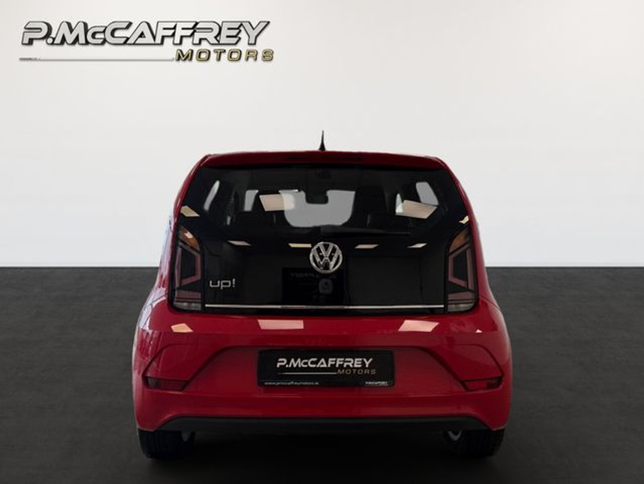 2017 Volkswagen up! - image 6