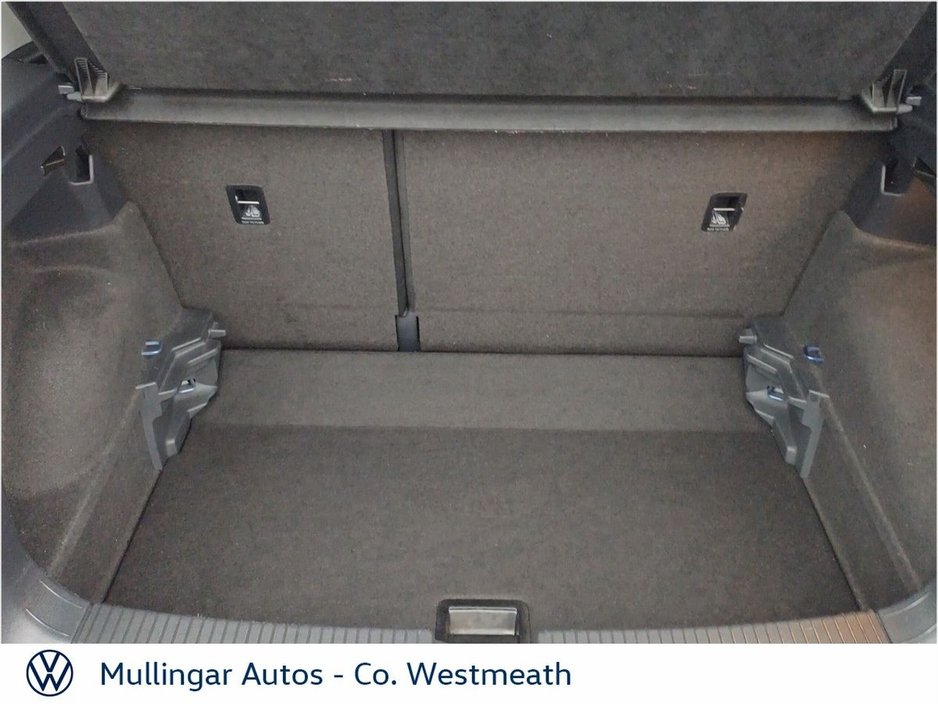 2020 Volkswagen T-Cross Style 1.6 TDI 95HP €19,950