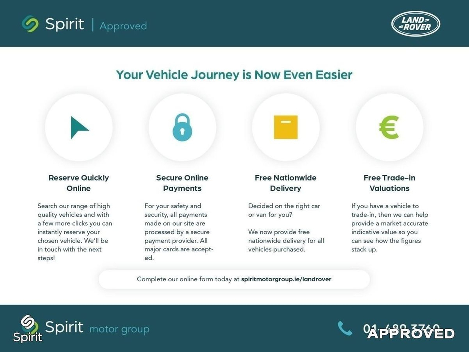 2025 Land Rover Defender - image 17