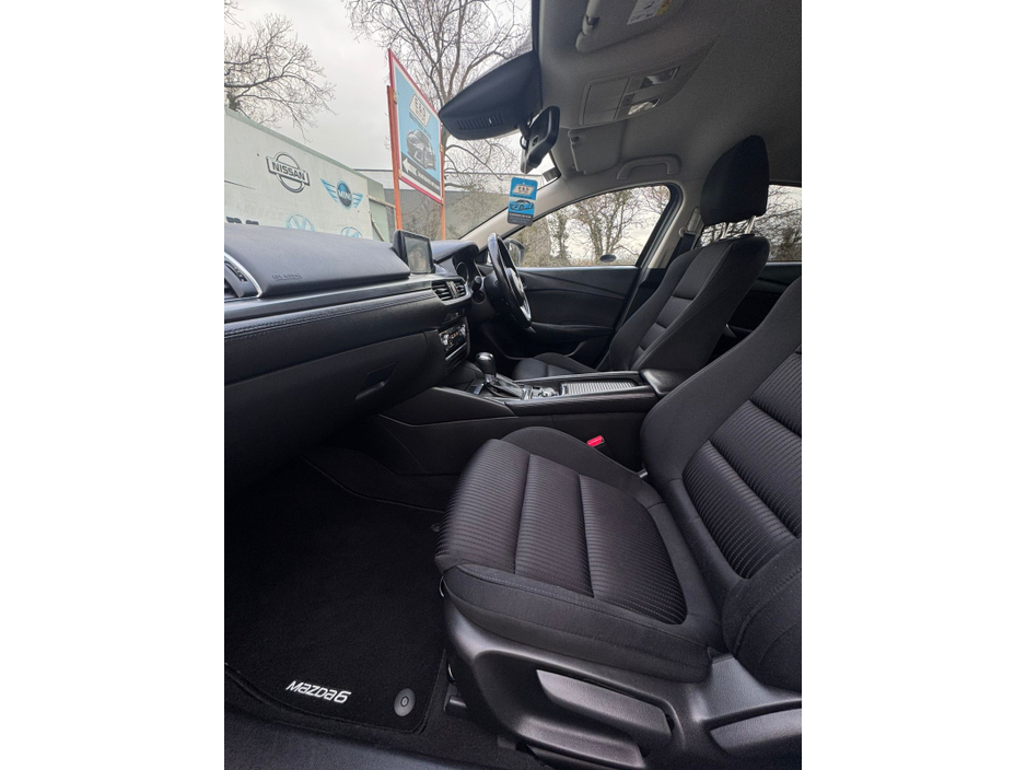 2016 Mazda Mazda6 - image 20