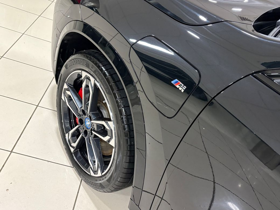 2025 BMW X1 25e M-SPORT PRO X-DRIVE=FULL LEATHER//ONLY 11000 MILES//AS NEW=BMW WARRANTY UNTIL 06/2028=TAILORED FINANCE PACKAGES AVAILABLE=TRADE IN'S WELCOME €52,995
