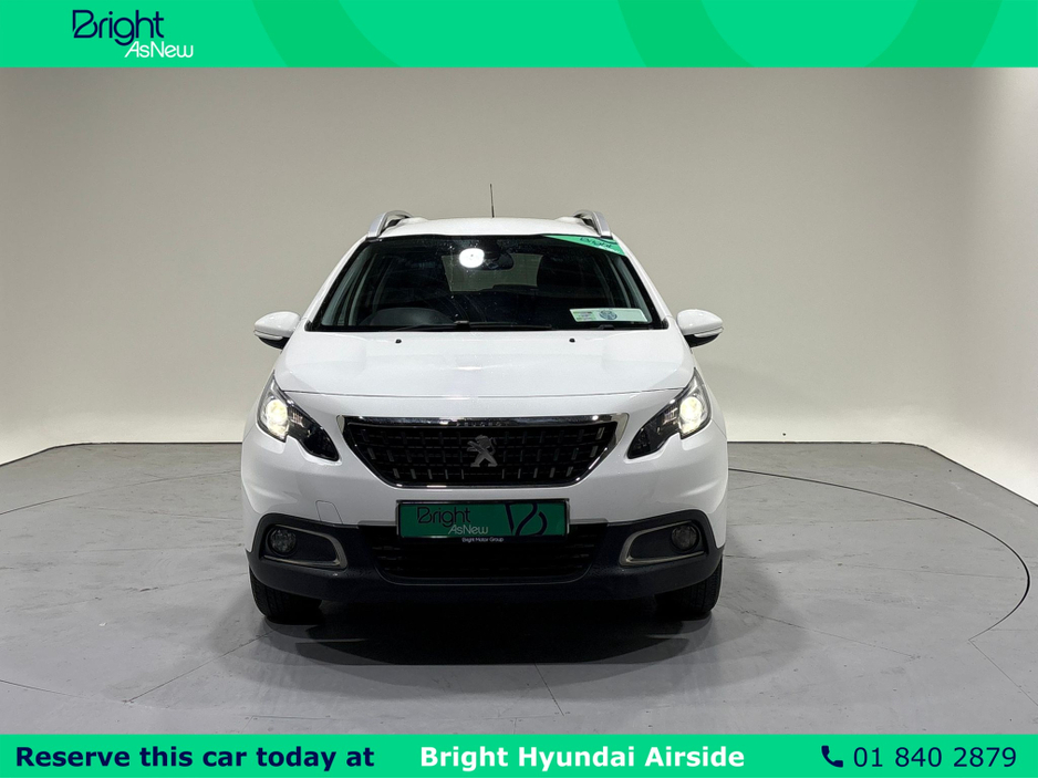 2019 Peugeot 2008 - image 10