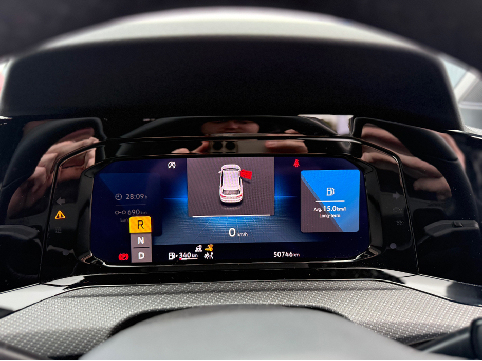 2022 Volkswagen Golf R-LINE - 2.0L DIESEL - AUTO - 12M WARRANTY - CAR:  1690 €32,950