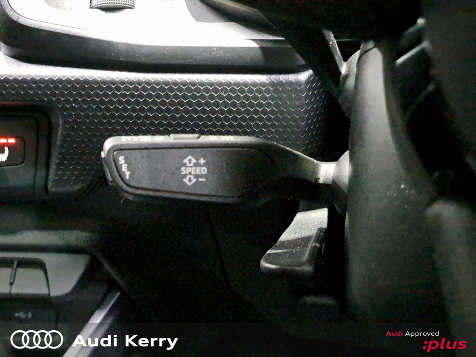 2026 Audi A1 S-LINE SPORTBACK 30 TFSI 116HP €37,900