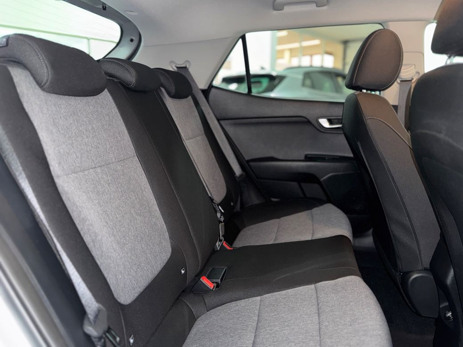 2025 Kia Stonic 1.0 K2 MY25 MT €25,995