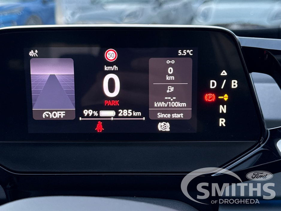 2023 Volkswagen ID.3 - image 34