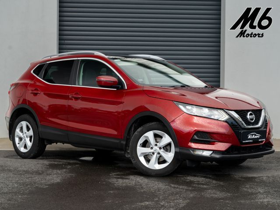 2021 Nissan Qashqai for sale in , Ireland