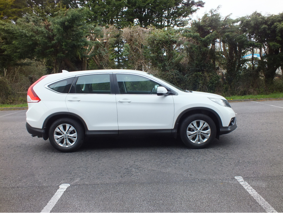 2014 Honda CR-V for sale in , Ireland