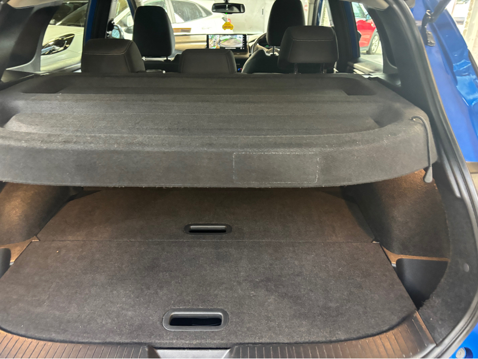 2023 Nissan Qashqai - image 12