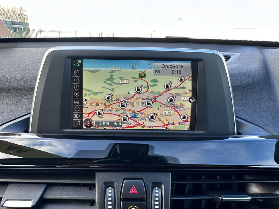 2016 BMW X1 - image 28