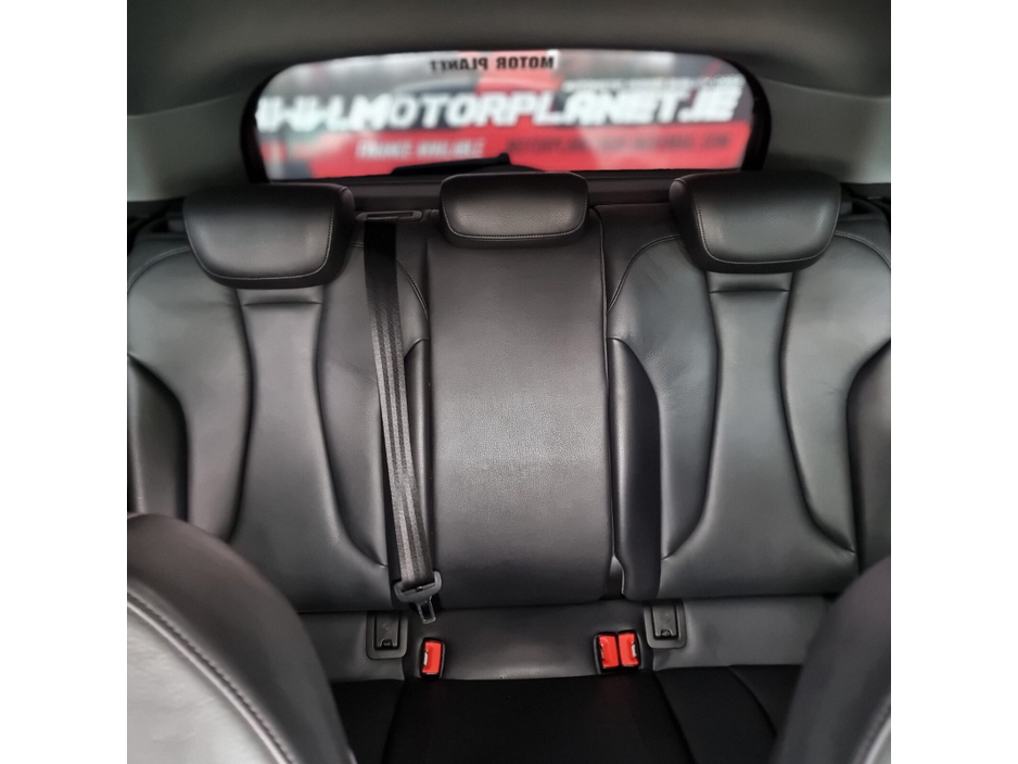 2019 Audi A3 - image 13