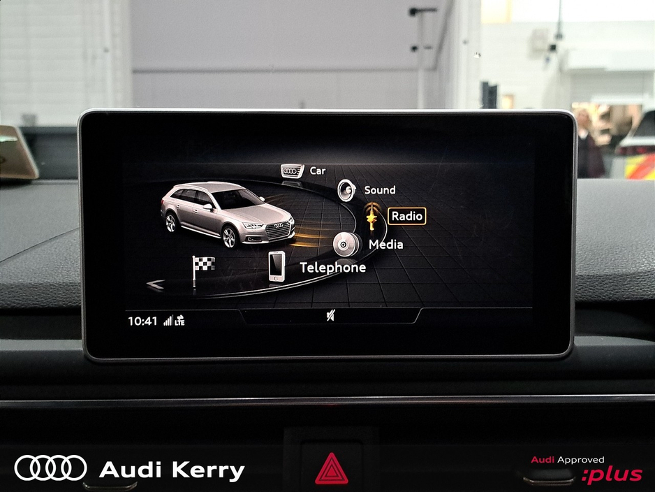 2017 Audi A4 - image 15