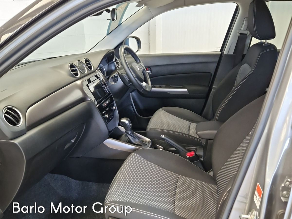 2023 Suzuki Vitara - image 11