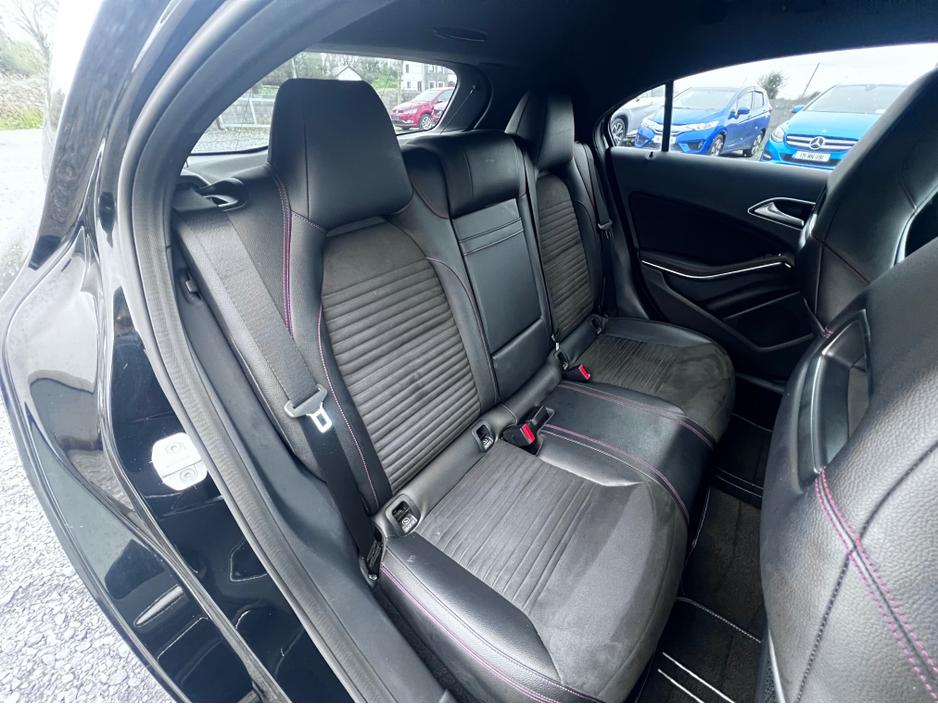 2016 Mercedes-Benz A Class - image 18