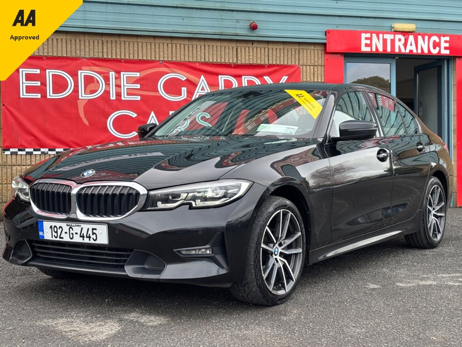 2019 BMW 3 Series for sale in , Ireland