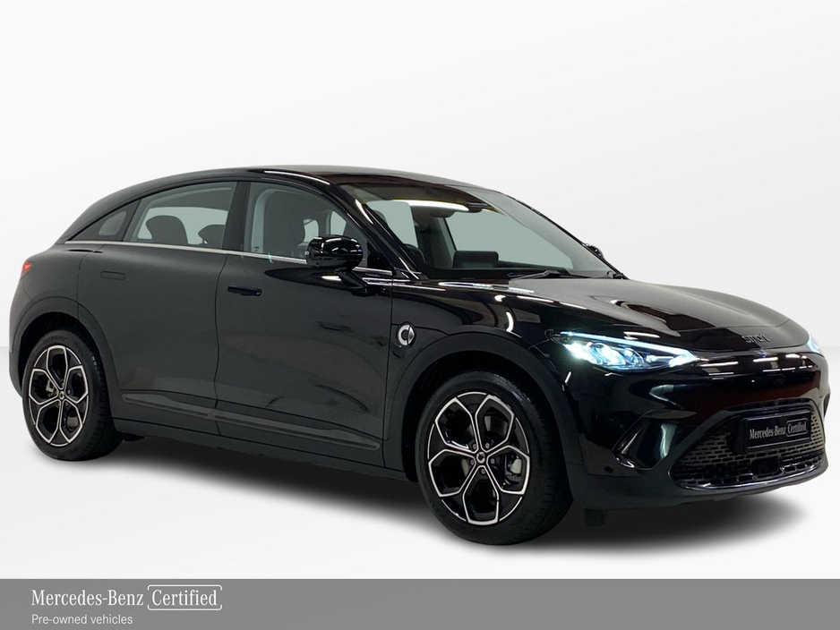 2024 Smart #3 - image 2