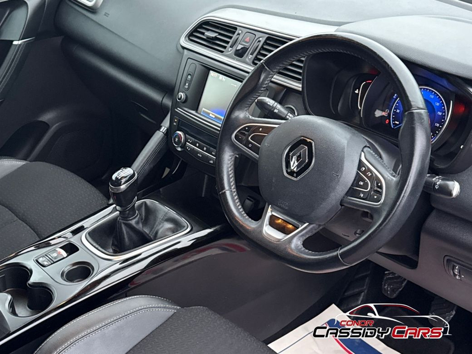 2019 Renault Kadjar - image 9