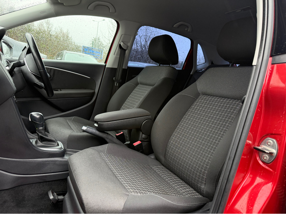 2014 Volkswagen Polo 1.2 TSI AUTO €8,950