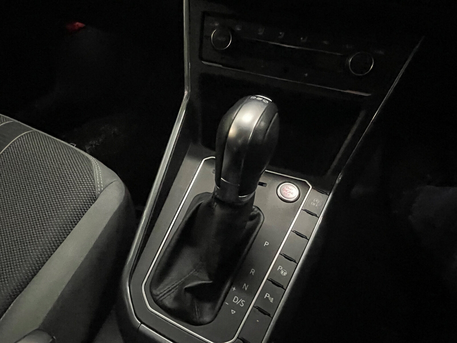 2018 Volkswagen Polo 1.0 TSI 95HP Comfortline Auto €15,995