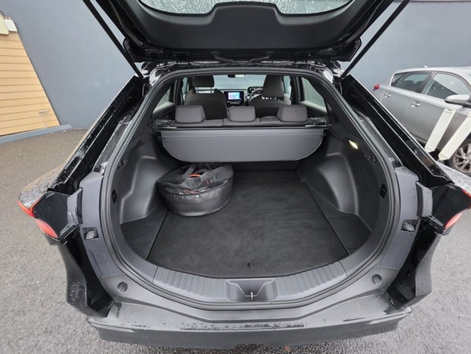 2024 Toyota bZ4X EV Pure Edition €31,895