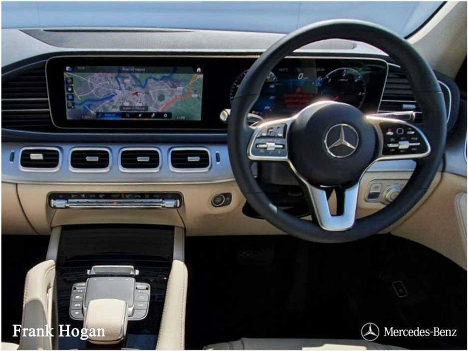 2023 Mercedes-Benz GLE Class - image 12