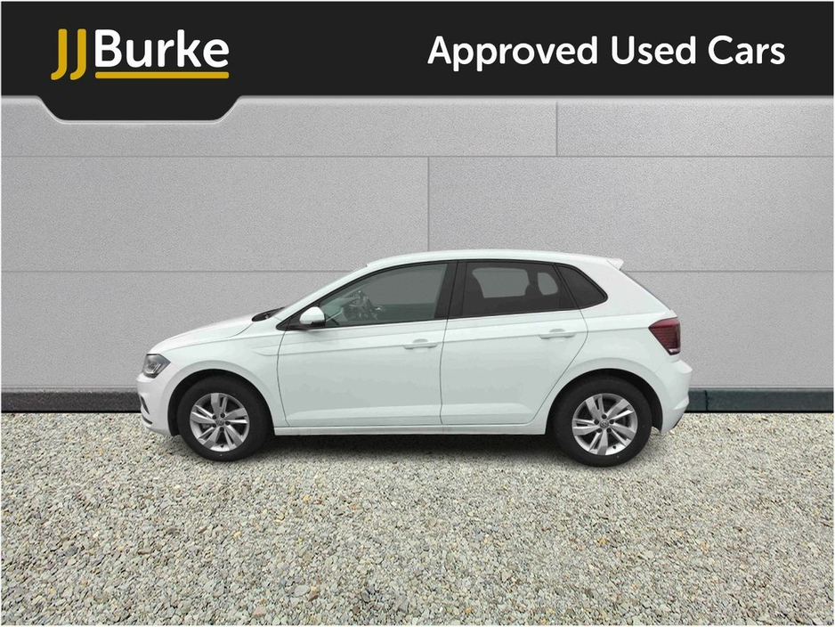 2020 Volkswagen Polo - image 3