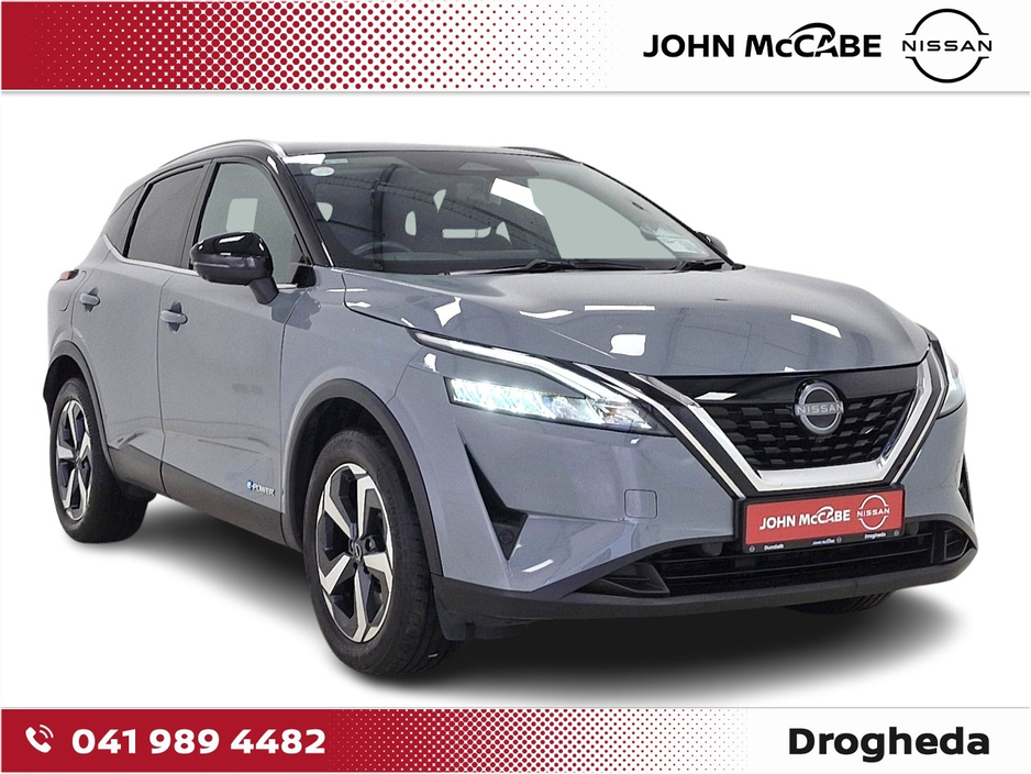 2024 Nissan Qashqai for sale in , Ireland