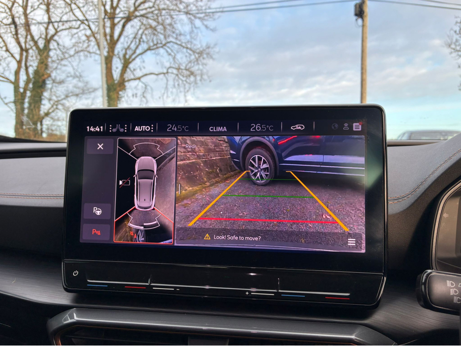 2023 Cupra Formentor - image 8