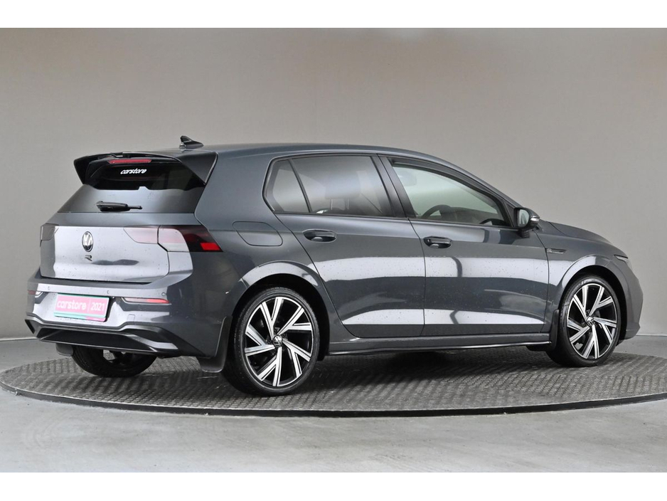 2021 Volkswagen Golf - image 9