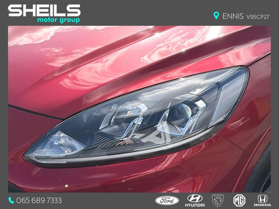 2023 Ford Kuga - image 15