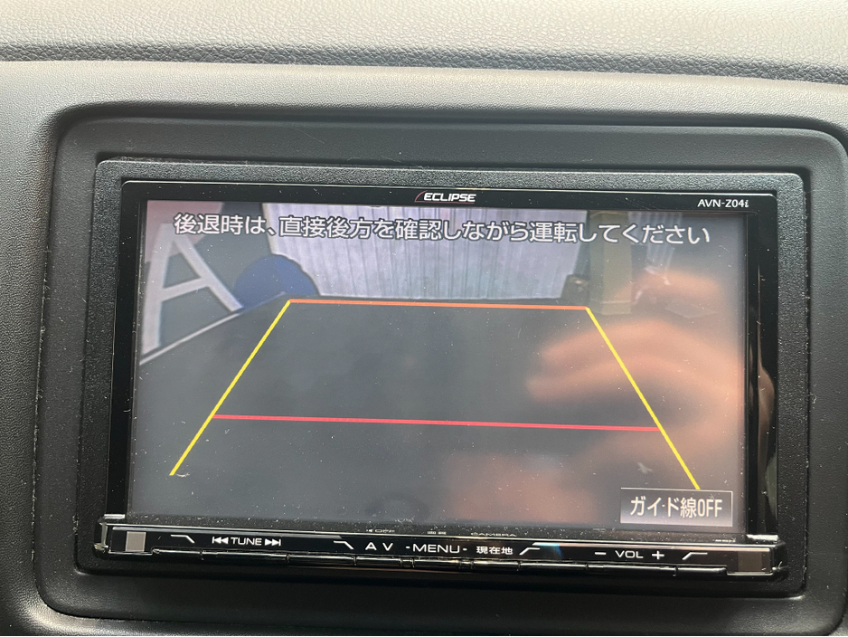 2015 Honda Vezel - image 22