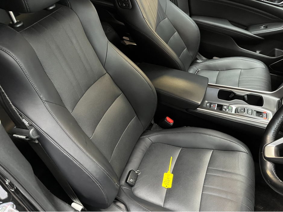 2022 Honda Accord €33950! 2022 HONDA ACCORD EX 2.0 AUTOMATIC / CRUISE CONTROL / REVERSE CAMERA / ELECTRIC MEMORY & HEATED SEATS €33,950