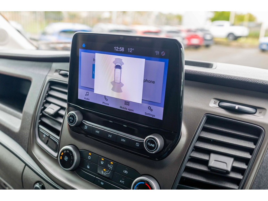 2021 Ford Transit - image 10