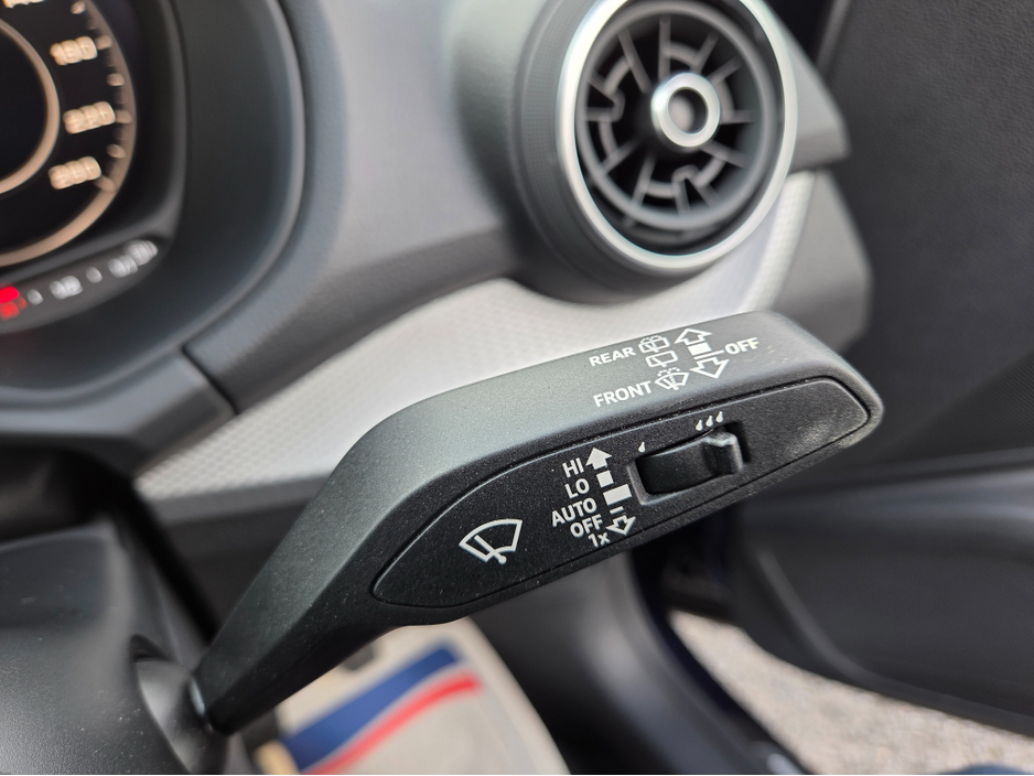 2023 Audi Q2 - image 20