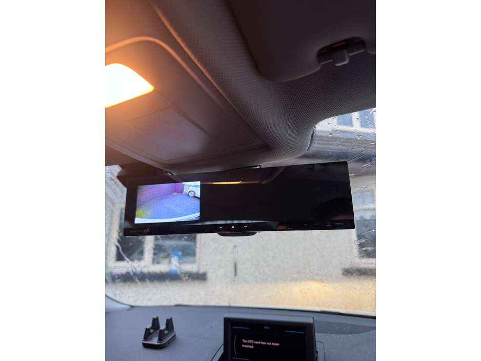 2011 Audi A1 Sportback Audi a1 €7,850