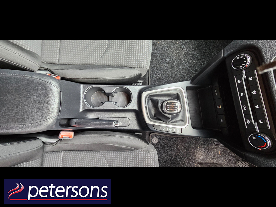 2021 Kia Ceed - image 21