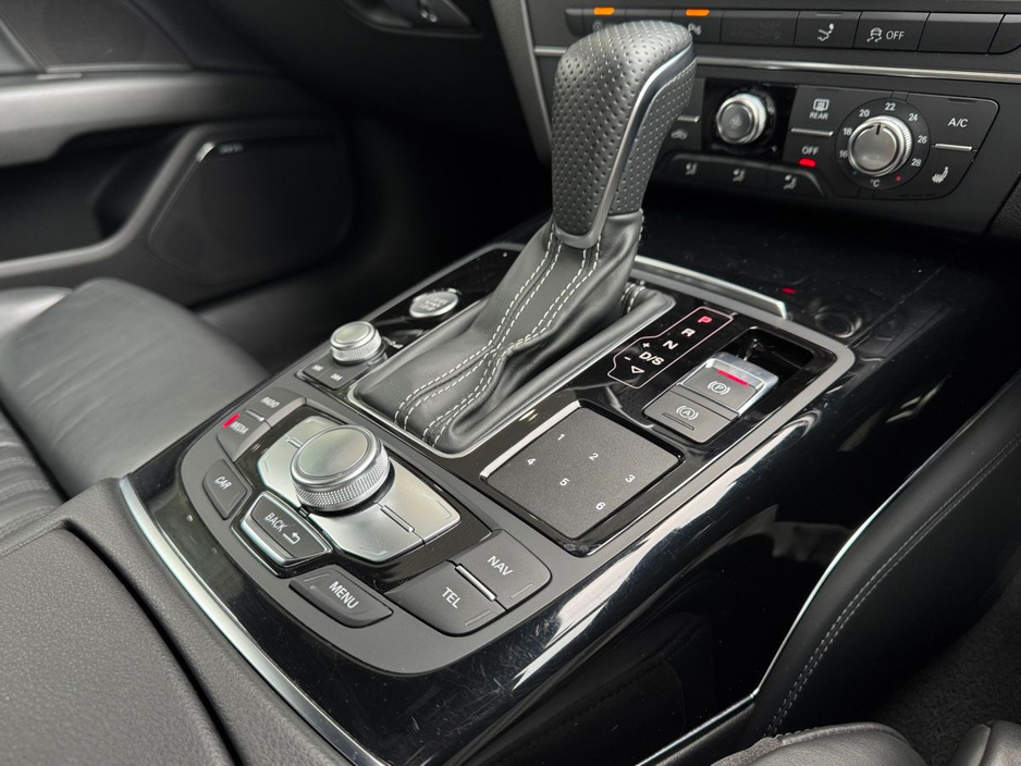 2015 Audi A7 3.0TDI 218 quattro S-Tronic SE €25,995