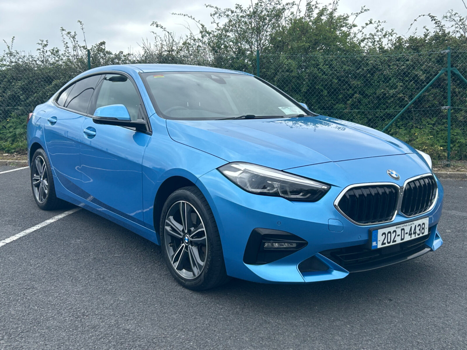 2020 BMW 2 Series for sale in , Ireland