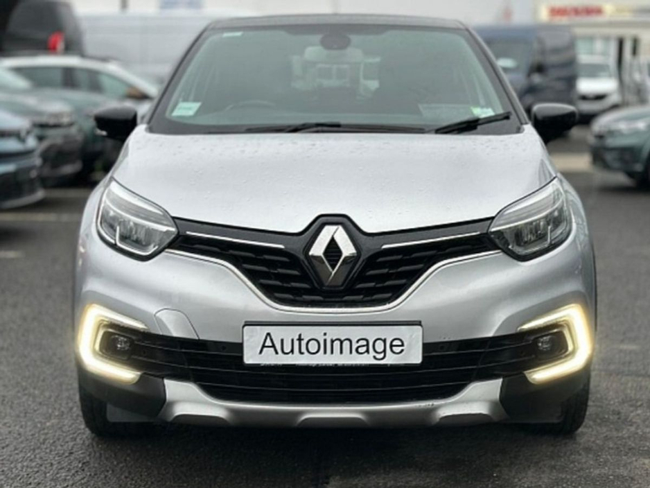 2020 Renault Captur 1.5 dCi 90 ICONIC €18,550