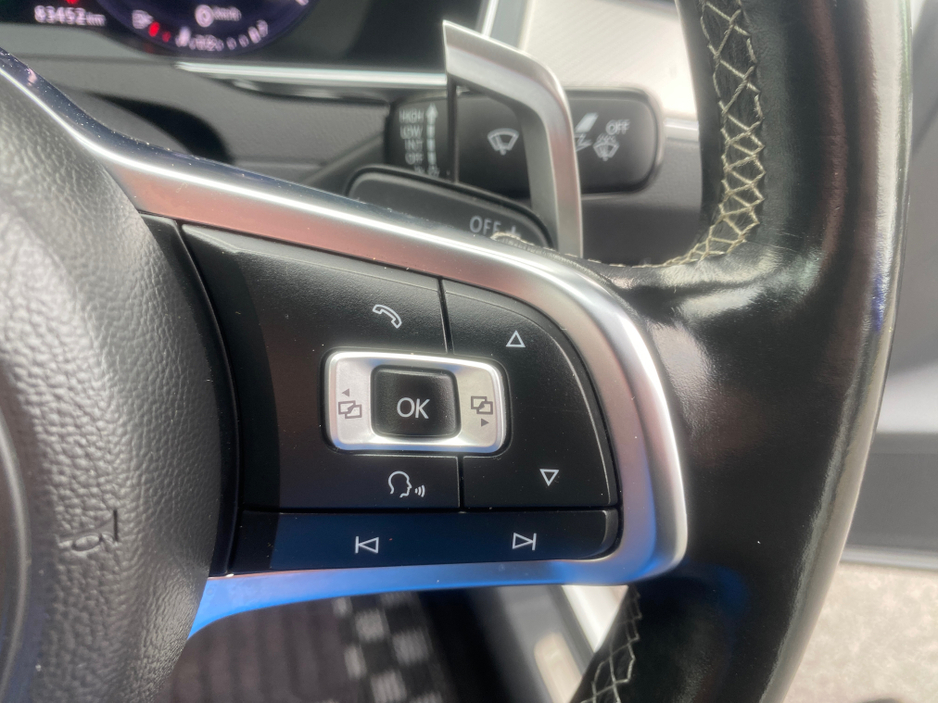 2017 Volkswagen Passat R-LINE PASSAT 2.0 TSI 2017 €19,995