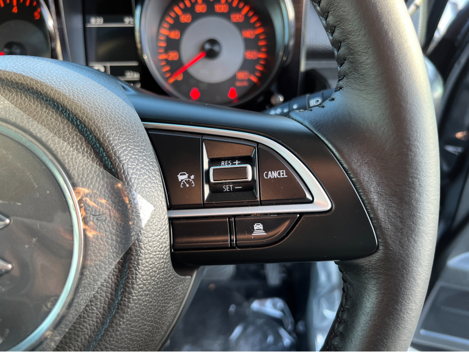 2025 Suzuki Jimny - image 22