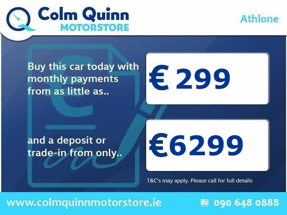 2023 Skoda Fabia 1.0 TSI 95HP Monte Carlo Edition *12 Month Warranty* €20,995